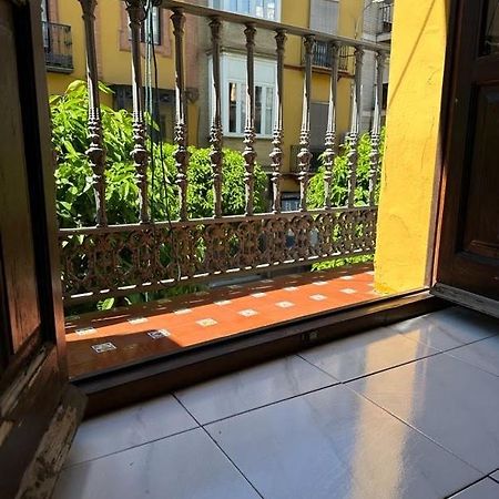 세비야 Casa Snoopy 아파트 외부 사진