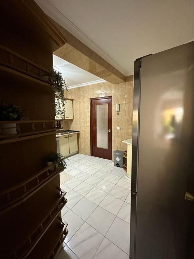 세비야 Casa Snoopy 아파트 외부 사진