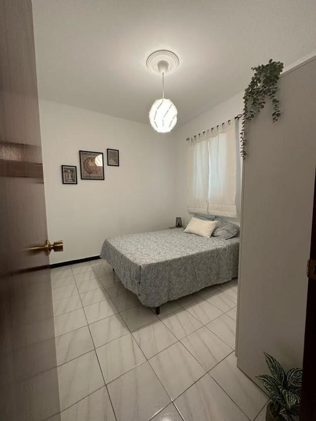 세비야 Casa Snoopy 아파트 외부 사진