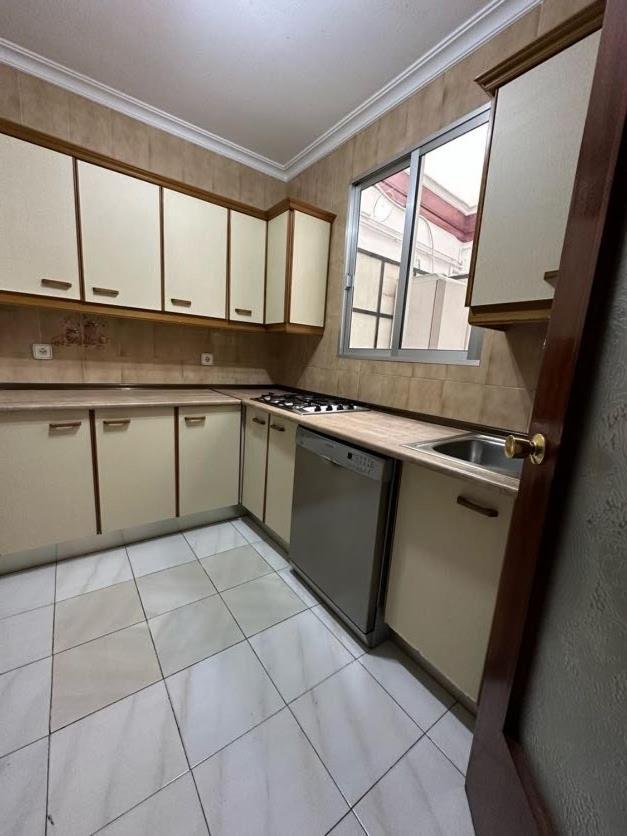 세비야 Casa Snoopy 아파트 외부 사진